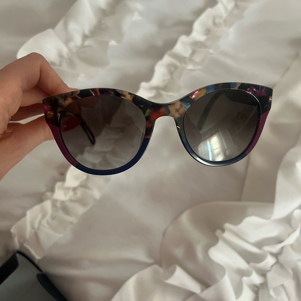 Warby Parker Piera Sunglasses